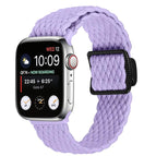 For Apple Watch 42mm / 41mm / 40mm / 38mm / Violet