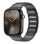 For Apple Watch 42mm / 41mm / 40mm / 38mm / Titanium Gray