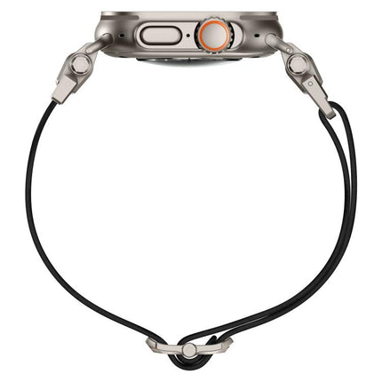 Explorer Polyester Nylon Watch Band