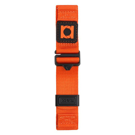 Kalebol Braided Nylon Sport Watch Band, For Apple Watch 46mm / 49mm / 45mm / 44mm, For Apple Watch 42mm / 41mm / 40mm / 38mm - DealBuddy