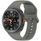M / Army Green