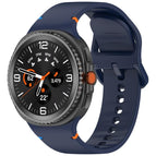 M / Midnight Blue