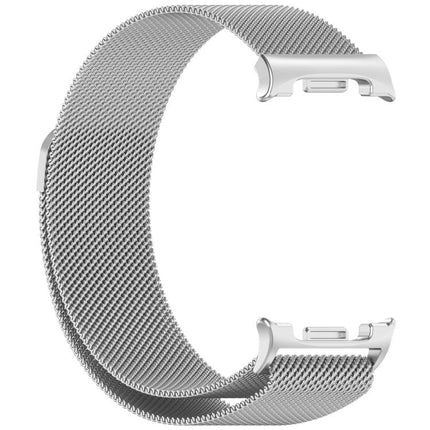 Milan Magnetic Stainless Steel Watch Band, For Samsung Galaxy Watch8 / Watch8 Classic - DealBuddy