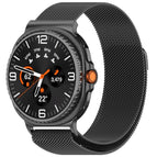 For Samsung Galaxy Watch8 / Watch8 Classic / Gray