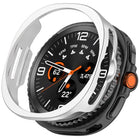 Half Coverage Hollow PC Watch Cover, For Samsung Galaxy Watch8 Classic 46mm, For Samsung Galaxy Watch 8 44mm, For Samsung Galaxy Watch 8 40mm - DealBuddy