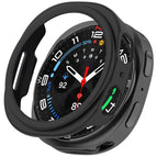 For Samsung Galaxy Watch 8 40mm / Black