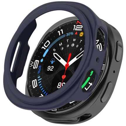 Half Coverage Hollow PC Watch Cover, For Samsung Galaxy Watch8 Classic 46mm, For Samsung Galaxy Watch 8 44mm, For Samsung Galaxy Watch 8 40mm - DealBuddy