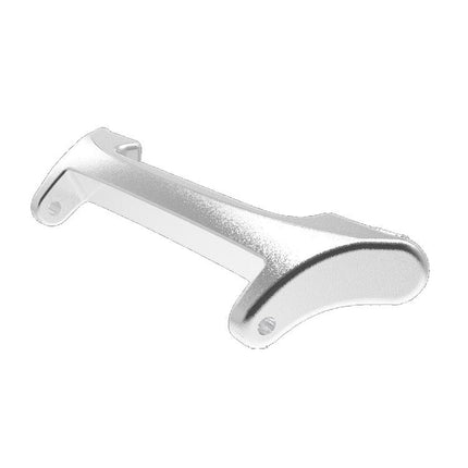 One Pair Metal Head Watch Band Connector