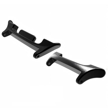 One Pair Metal Head Watch Band Connector