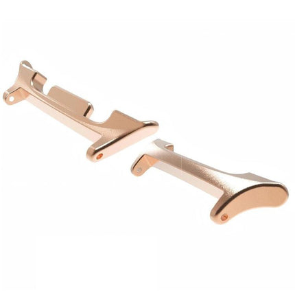 One Pair Metal Head Watch Band Connector, For Samsung Galaxy Watch Ultra 2025 20mm, For Samsung Galaxy Watch Ultra 2025 22mm - DealBuddy