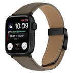 For Apple Watch 42mm / 41mm / 40mm / 38mm / Gray