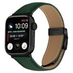 For Apple Watch 42mm / 41mm / 40mm / 38mm / Green