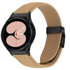 For Samsung Galaxy Watch 7 40 / 44mm / Camel
