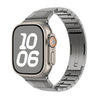 For Apple Watch 46mm / 49mm / 45mm / 44mm / Titanium