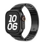 For Apple Watch 42mm / 41mm / 40mm / 38mm / Black