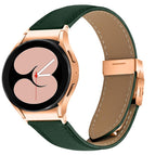 For Samsung Galaxy Watch 7 40 / 44mm / Green