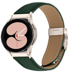 For Samsung Galaxy Watch 7 40 / 44mm / Green