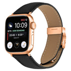 For Apple Watch 42mm / 41mm / 40mm / 38mm / Black