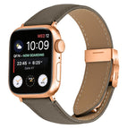 For Apple Watch 42mm / 41mm / 40mm / 38mm / Gray