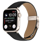 For Apple Watch 42mm / 41mm / 40mm / 38mm / Black