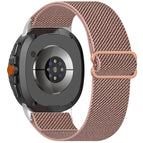 For Samsung Galaxy Watch8 / Watch8 Classic / Rose Pink