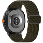 For Samsung Galaxy Watch8 / Watch8 Classic / Army Green