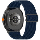 For Samsung Galaxy Watch8 / Watch8 Classic / Midnight Blue