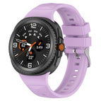 For Samsung Galaxy Watch8 / Watch8 Classic / Lilac