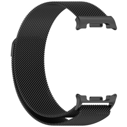 Milanese Loop Magnetic Metal Watch Band, For Samsung Galaxy Watch8 / Watch8 Classic - DealBuddy