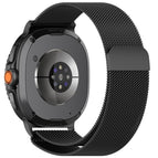 For Samsung Galaxy Watch8 / Watch8 Classic / Black