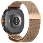 Milanese Loop Magnetic Metal Watch Band, For Samsung Galaxy Watch8 / Watch8 Classic - DealBuddy