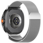 Milanese Loop Magnetic Metal Watch Band