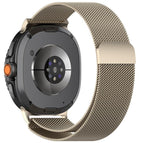 For Samsung Galaxy Watch8 / Watch8 Classic / Starlight