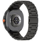 For Samsung Galaxy Watch8 / Watch8 Classic / Black