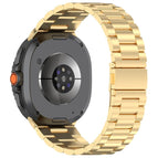 For Samsung Galaxy Watch8 / Watch8 Classic / Gold