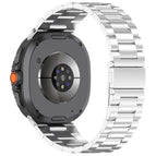 For Samsung Galaxy Watch8 / Watch8 Classic / Silver