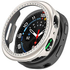 For Samsung Galaxy Watch 8 44mm / Frosted Starlight