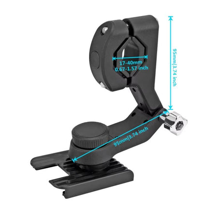 Bike Car Mount Waterproof Bicycle Front Phone Touch Screen Bag Car Bike Mount For All Smartphones - DealBuddy