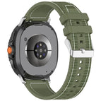 For Samsung Galaxy Watch8 / Watch8 Classic / Spruce Green