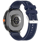 For Samsung Galaxy Watch8 / Watch8 Classic / Midnight Blue