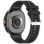 For Samsung Galaxy Watch8 / Watch8 Classic / Black