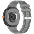 For Samsung Galaxy Watch8 / Watch8 Classic / Gray