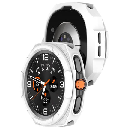 Hollow Armor Protector TPU Watch Protective Cover, For Samsung Galaxy Watch8 Classic 46mm - DealBuddy