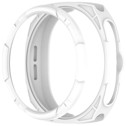 Hollow Armor Protector TPU Watch Protective Cover, For Samsung Galaxy Watch8 Classic 46mm - DealBuddy