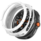 Hollow Armor Protector TPU Watch Protective Cover, For Samsung Galaxy Watch8 Classic 46mm - DealBuddy