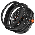 For Samsung Galaxy Watch8 Classic 46mm / Black