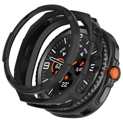 Hollow Armor Protector TPU Watch Protective Cover, For Samsung Galaxy Watch8 Classic 46mm - DealBuddy
