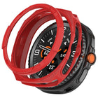 Hollow Armor Protector TPU Watch Protective Cover, For Samsung Galaxy Watch8 Classic 46mm - DealBuddy