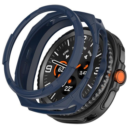 Hollow Armor Protector TPU Watch Protective Cover, For Samsung Galaxy Watch8 Classic 46mm - DealBuddy