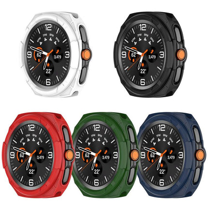 Hollow Armor Protector TPU Watch Protective Cover, For Samsung Galaxy Watch8 Classic 46mm - DealBuddy